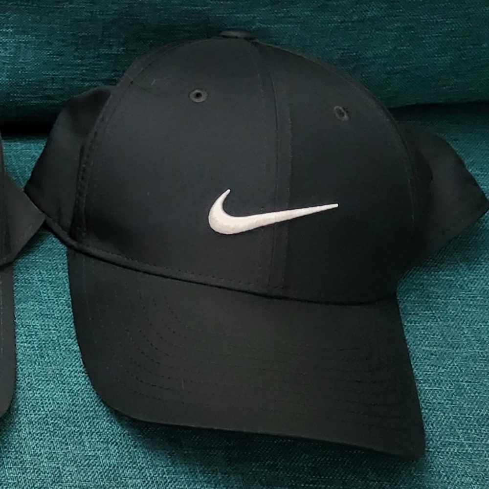 Nike hat